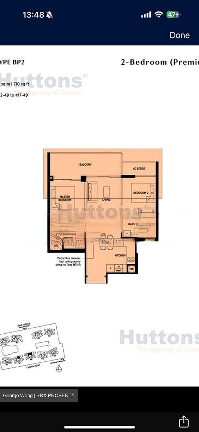 Parc Esta (D14), Apartment #462894291